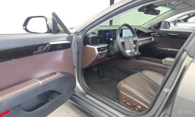 Hyundai Grandeur 2.5* ���������* ���������* �����* LANE* ASSIST*  | Mobile.bg � ����� ������ 6