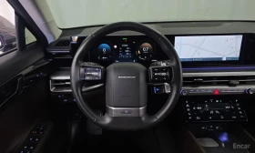 Hyundai Grandeur 2.5* ���������* ���������* �����* LANE* ASSIST*  | Mobile.bg � ����� ������ 8