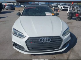 Audi S5 Led Headlights| Sport Line| 