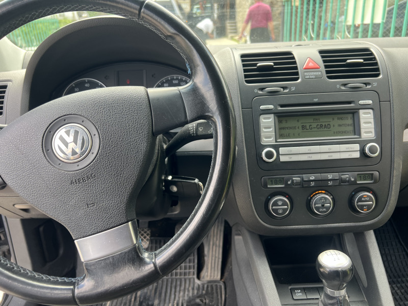 VW Golf Нов внос, Клима, Перфектен, , , снимка 12 - Автомобили и джипове - 46116752