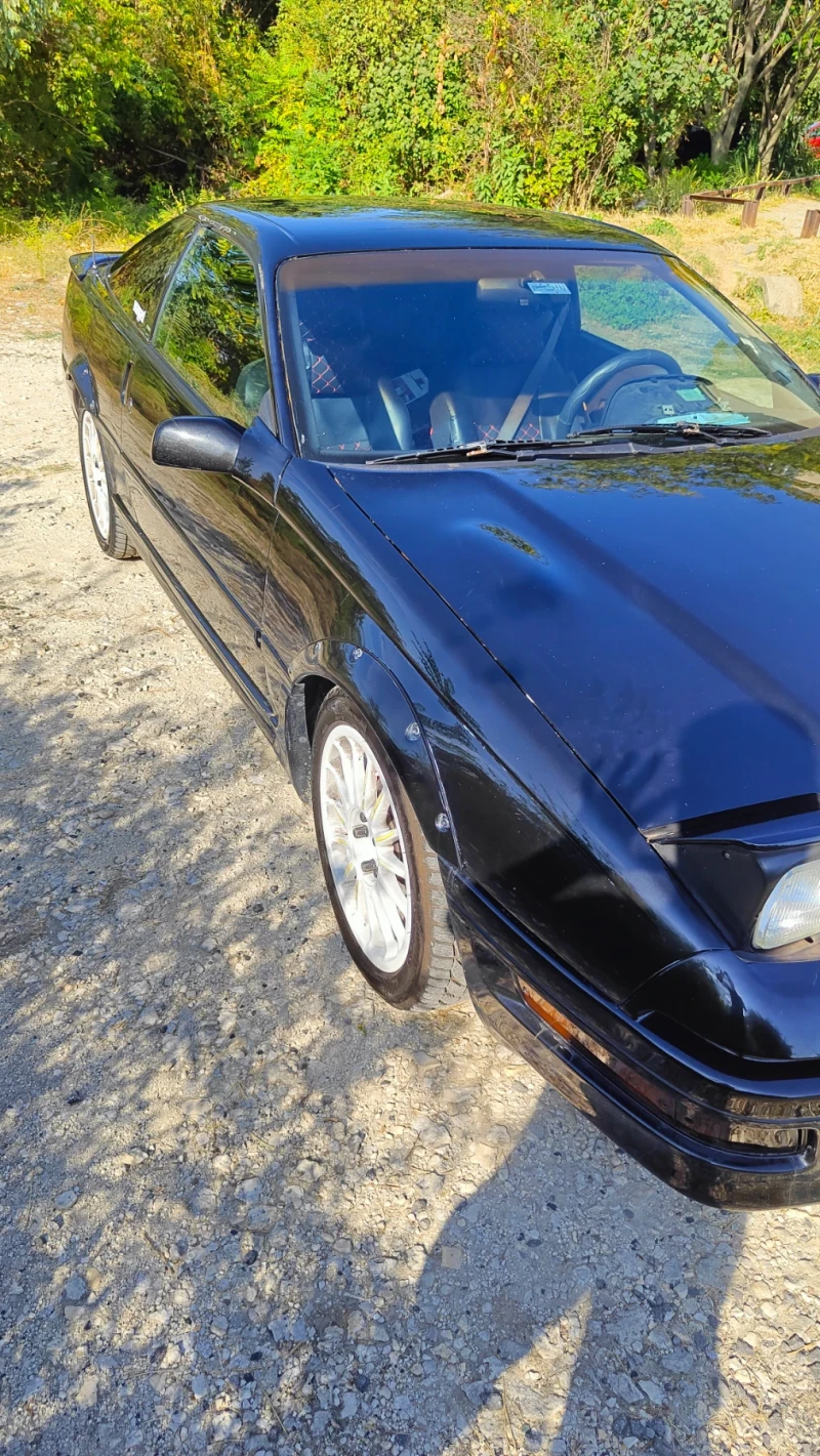 Ford Probe GT Turbo 2.2, снимка 6 - Автомобили и джипове - 47012331