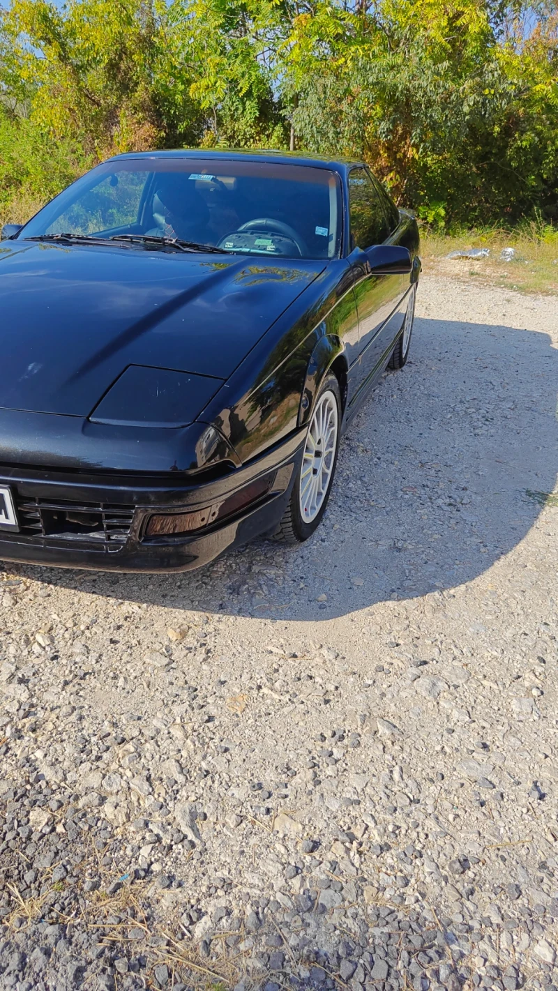 Ford Probe GT Turbo 2.2, снимка 4 - Автомобили и джипове - 47012331