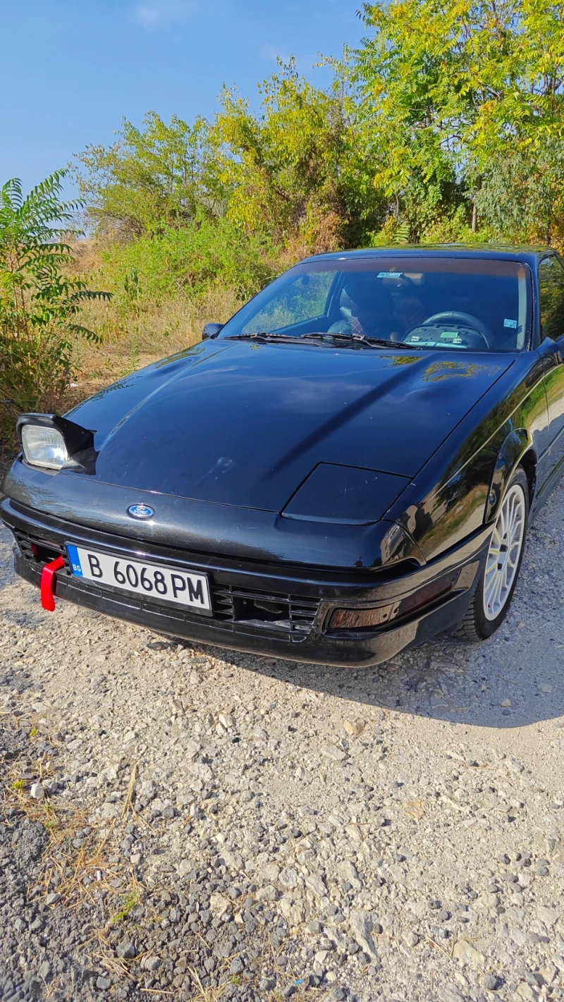 Ford Probe GT Turbo 2.2, снимка 5 - Автомобили и джипове - 47012331