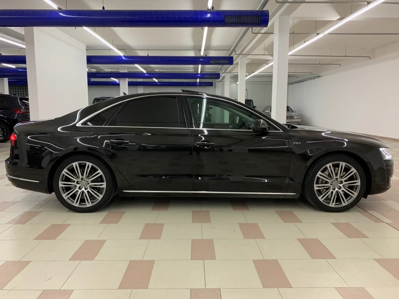 Audi A8 4.2 TDI FULL MAX, снимка 7 - Автомобили и джипове - 47976559