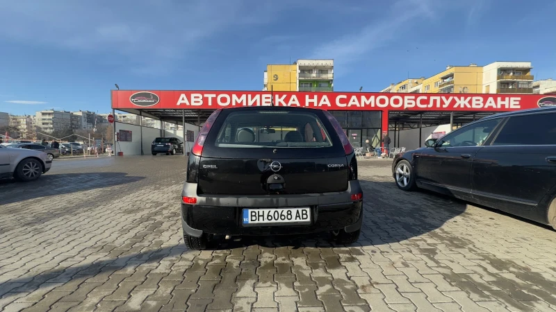 Opel Corsa, снимка 5 - Автомобили и джипове - 48670806