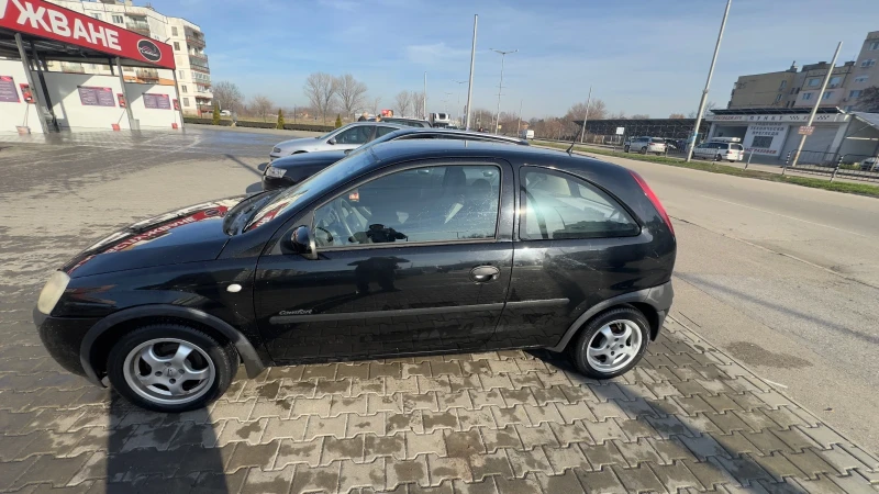 Opel Corsa, снимка 4 - Автомобили и джипове - 48670806