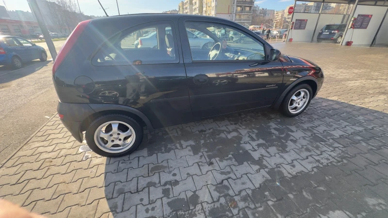 Opel Corsa, снимка 6 - Автомобили и джипове - 48670806