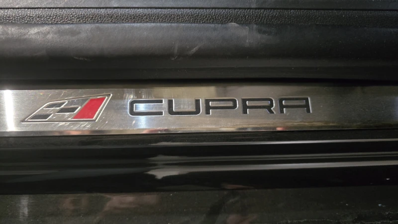 Seat Leon Cupra 370hp REVO, снимка 7 - Автомобили и джипове - 49454414