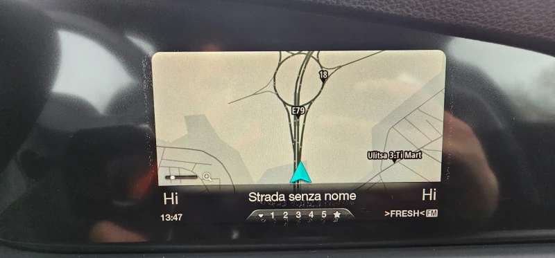 Alfa Romeo Giulia 2.2  ТОП, снимка 8 - Автомобили и джипове - 49824762