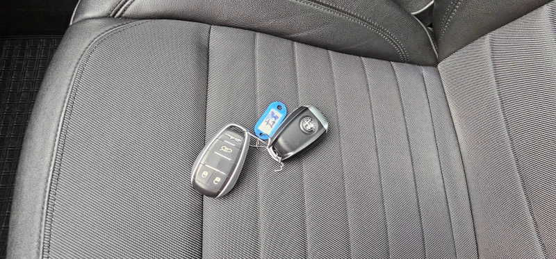 Alfa Romeo Giulia 2.2  ТОП, снимка 9 - Автомобили и джипове - 49824762