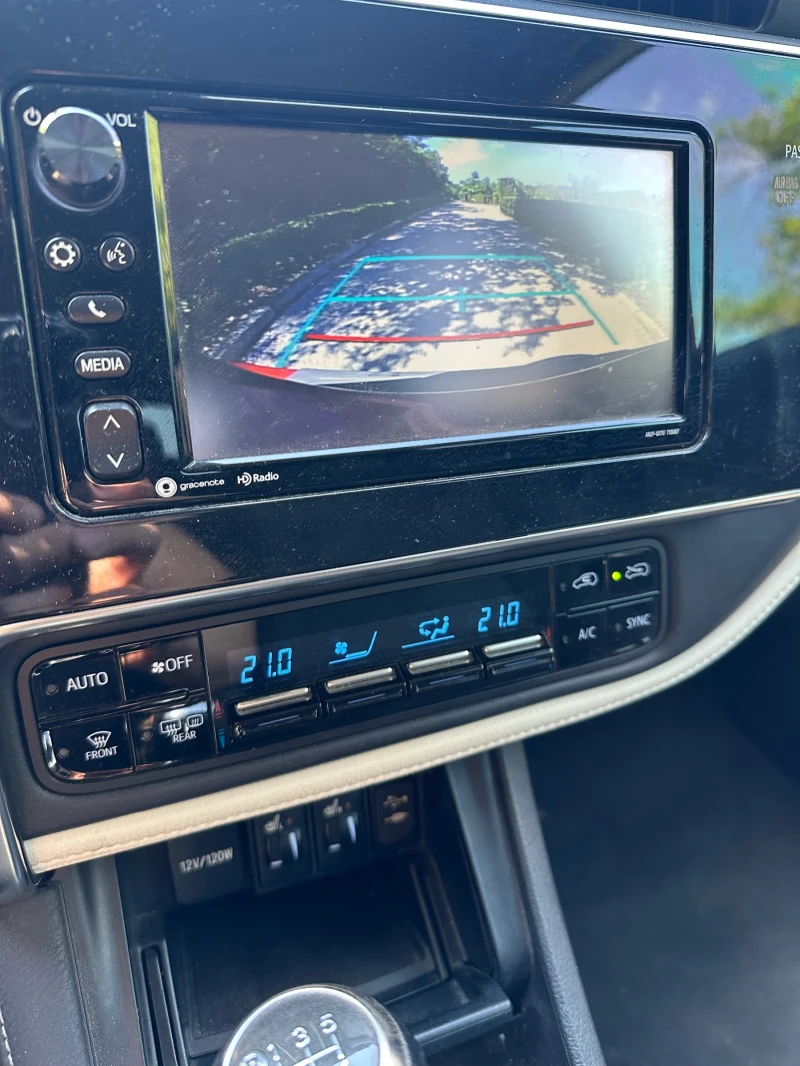 Toyota Corolla 1.8 iM LPG BRC, снимка 16 - Автомобили и джипове - 50143607