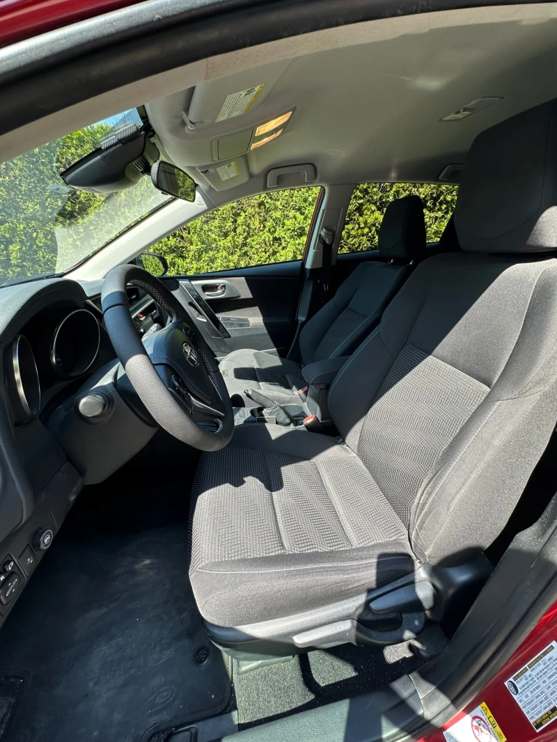 Toyota Corolla 1.8 iM LPG BRC, снимка 11 - Автомобили и джипове - 50143607