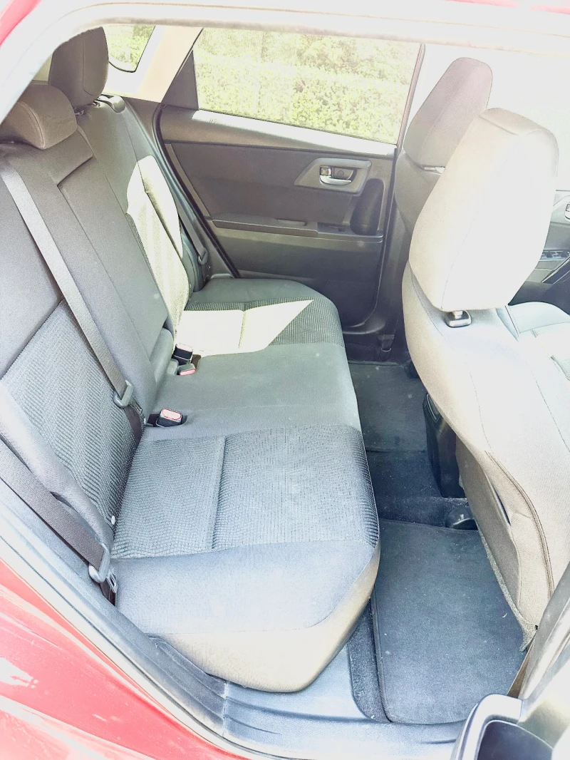 Toyota Corolla 1.8 iM LPG BRC, снимка 13 - Автомобили и джипове - 50143607