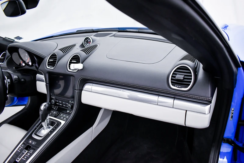 Porsche Boxster GTS Approved 03/28, снимка 15 - Автомобили и джипове - 50654316