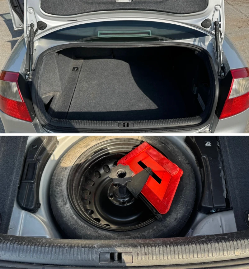 Audi A4 1.9TDI 131кс, снимка 11 - Автомобили и джипове - 51454532