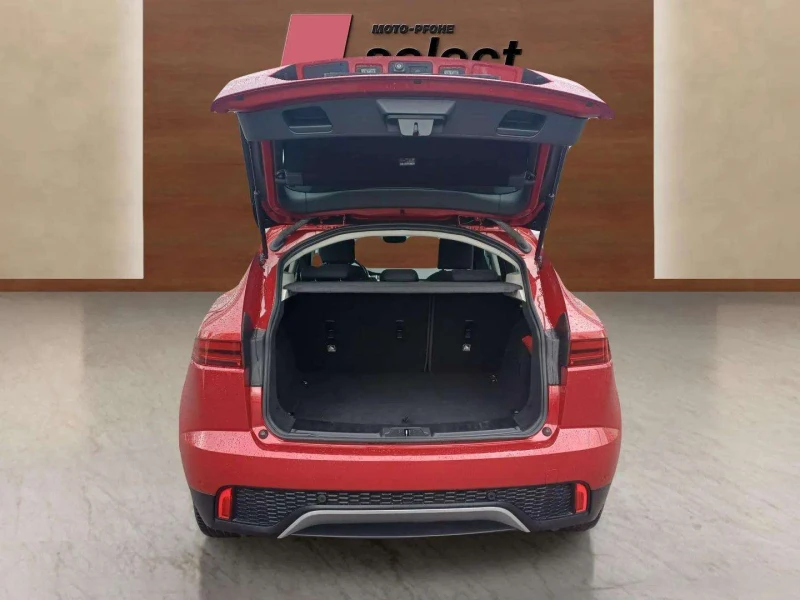 Jaguar E-pace 2.0 D, снимка 7 - Автомобили и джипове - 51762862