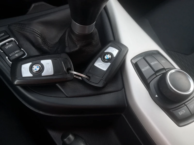BMW 116 i F20 12.2014г.Евро 6, снимка 9 - Автомобили и джипове - 51768076