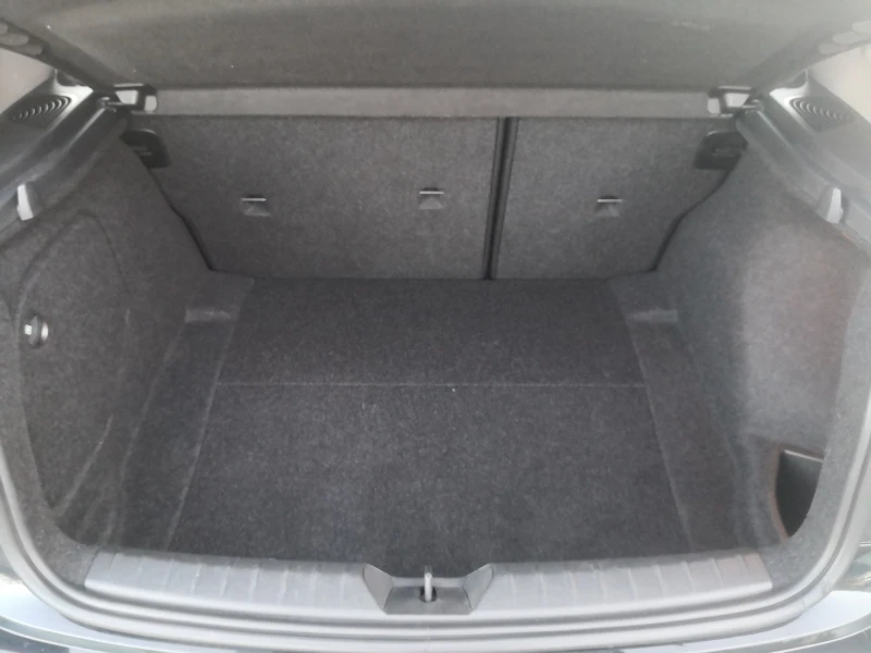 BMW 116 i F20 12.2014г.Евро 6, снимка 11 - Автомобили и джипове - 51768076