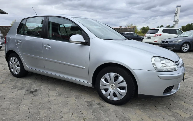 VW Golf 1.6i 102kc , снимка 3 - Автомобили и джипове - 52031014