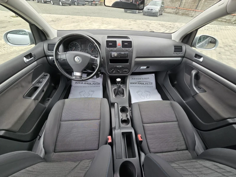 VW Golf 1.6i 102kc , снимка 8 - Автомобили и джипове - 52031014