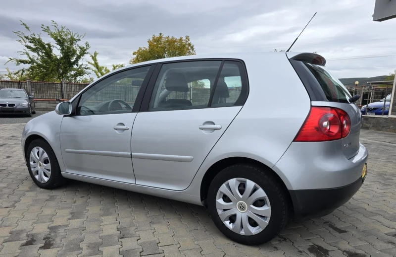 VW Golf 1.6i 102kc , снимка 6 - Автомобили и джипове - 52031014