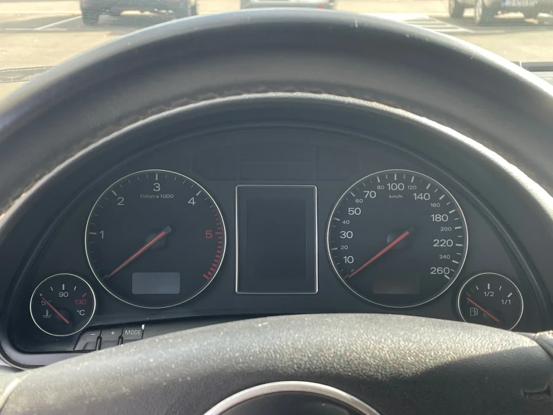 Audi A4 B6 Avant, снимка 10 - Автомобили и джипове - 52246261