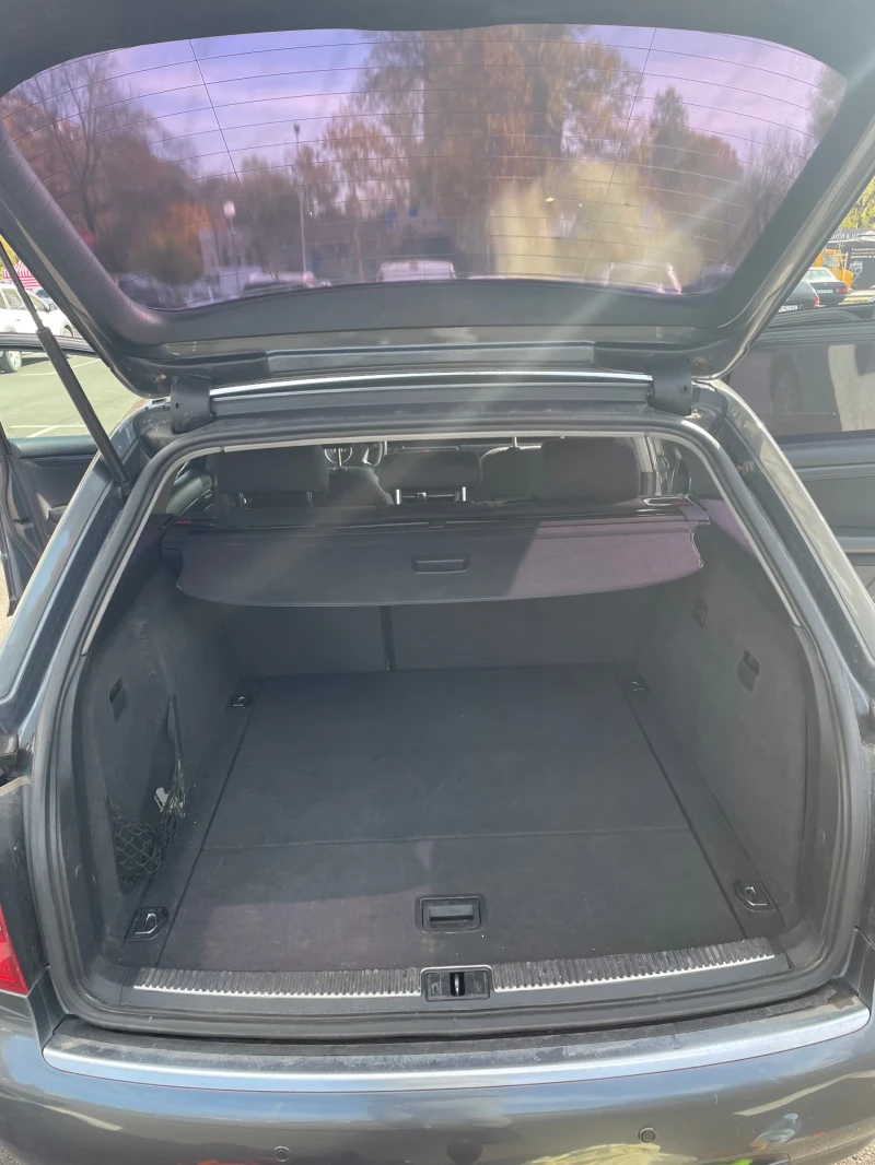 Audi A4 B6 Avant, снимка 9 - Автомобили и джипове - 52246261