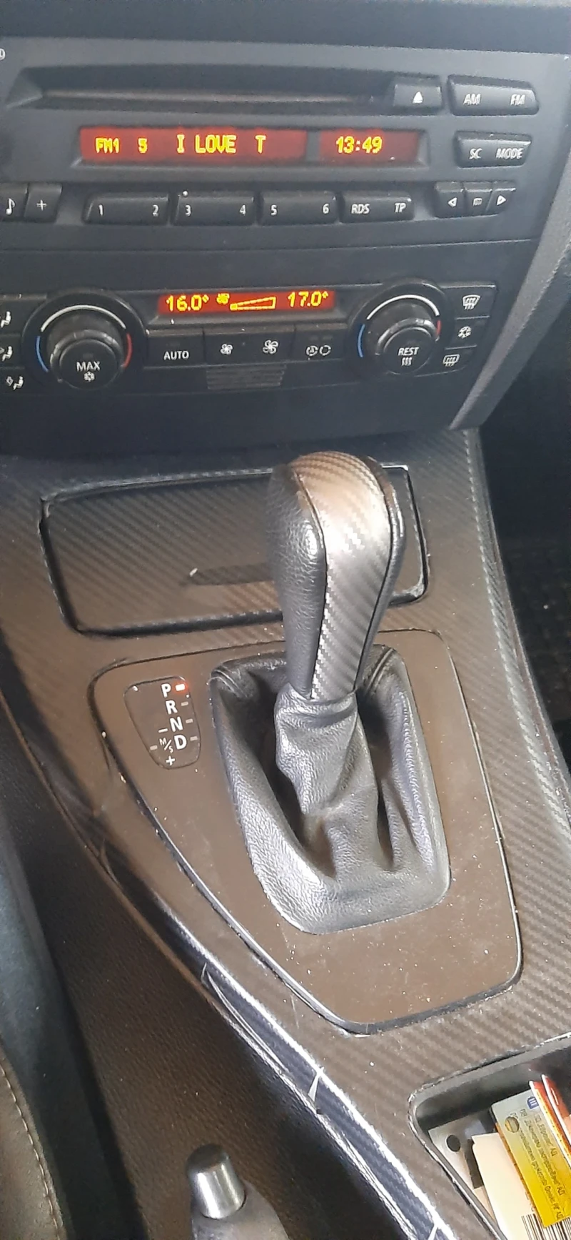 BMW 320, снимка 6 - Автомобили и джипове - 52321968