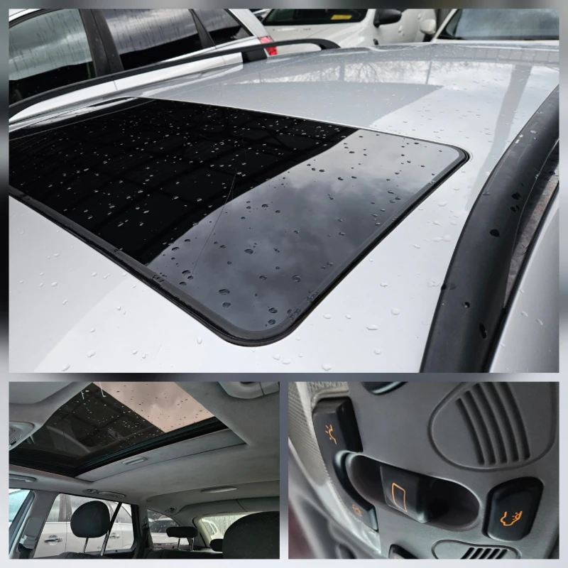 Mercedes-Benz C 200 GAZ/AMG/NAVIG/COMPRESOR, снимка 17 - Автомобили и джипове - 52529284