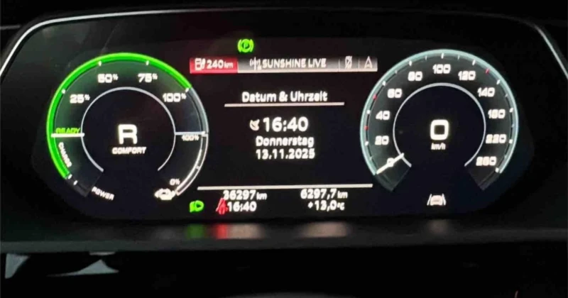 Audi E-Tron Quatro/Sportback/2xSLine/Individual/, снимка 8 - Автомобили и джипове - 52657993