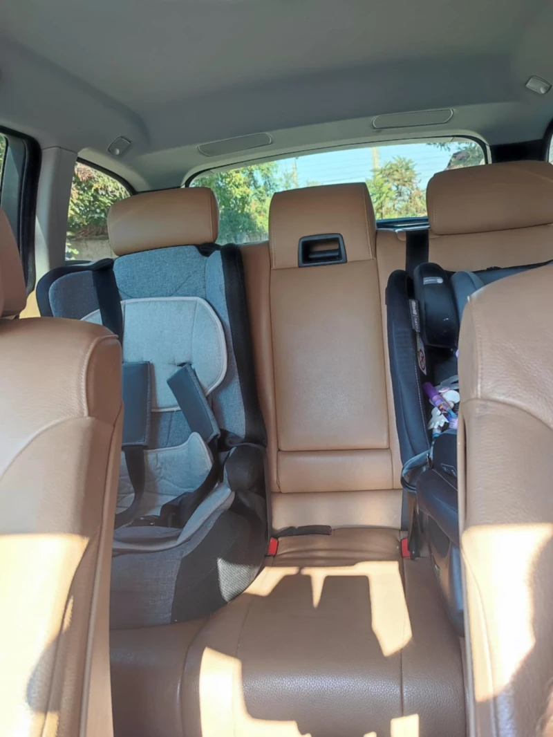 BMW 525 3.0, снимка 9 - Автомобили и джипове - 52724284