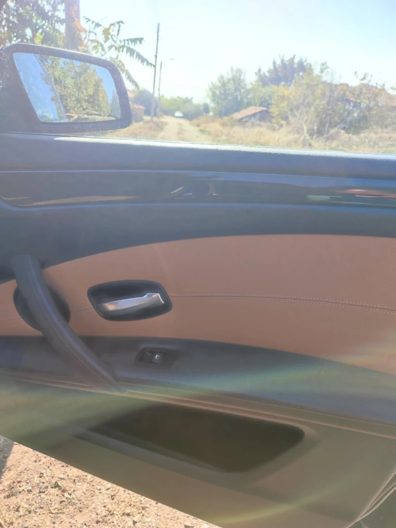 BMW 525 3.0, снимка 7 - Автомобили и джипове - 52724284