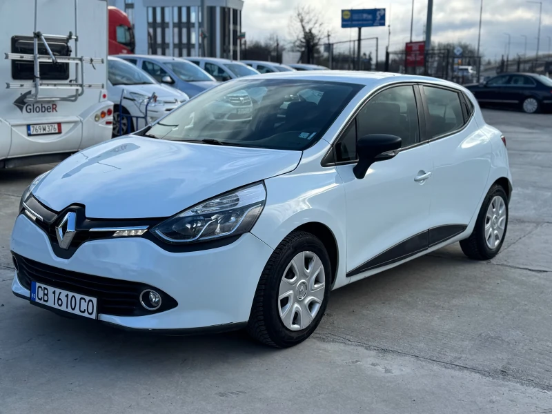 Renault Clio, снимка 3 - Автомобили и джипове - 52748757