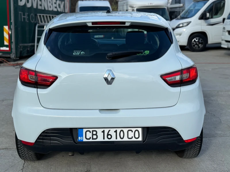 Renault Clio, снимка 4 - Автомобили и джипове - 52748757