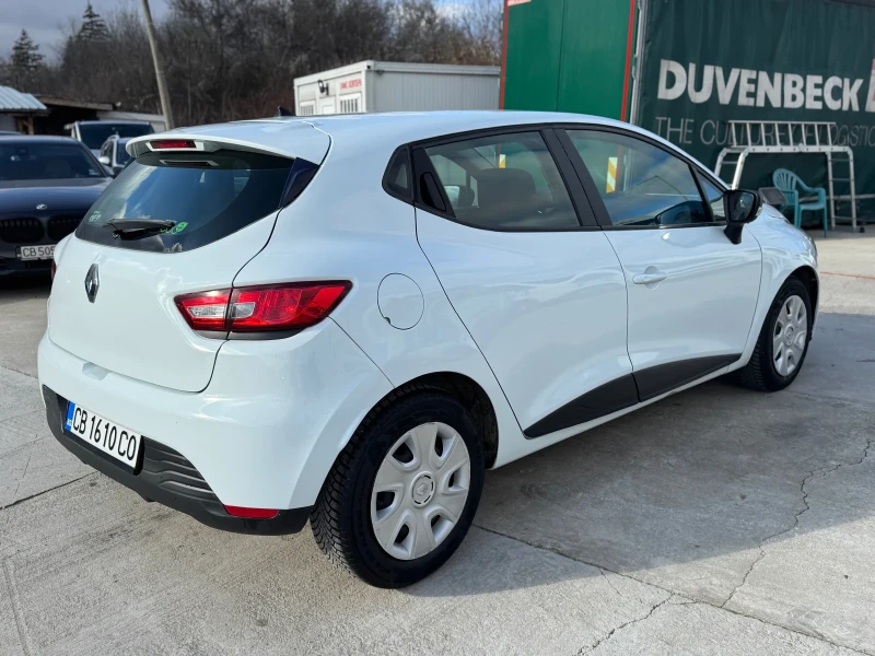 Renault Clio, снимка 7 - Автомобили и джипове - 52748757
