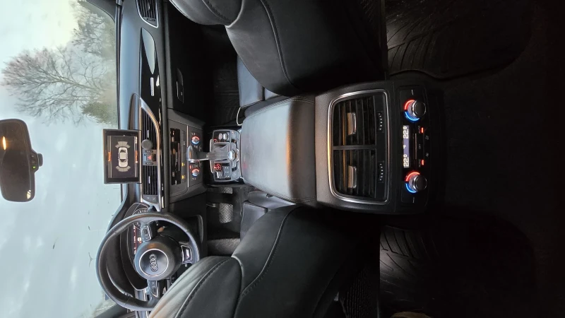 Audi A6 3.0V6 Bi-tdi* Quattro* S-line* S6 optic* , снимка 12 - Автомобили и джипове - 53167820