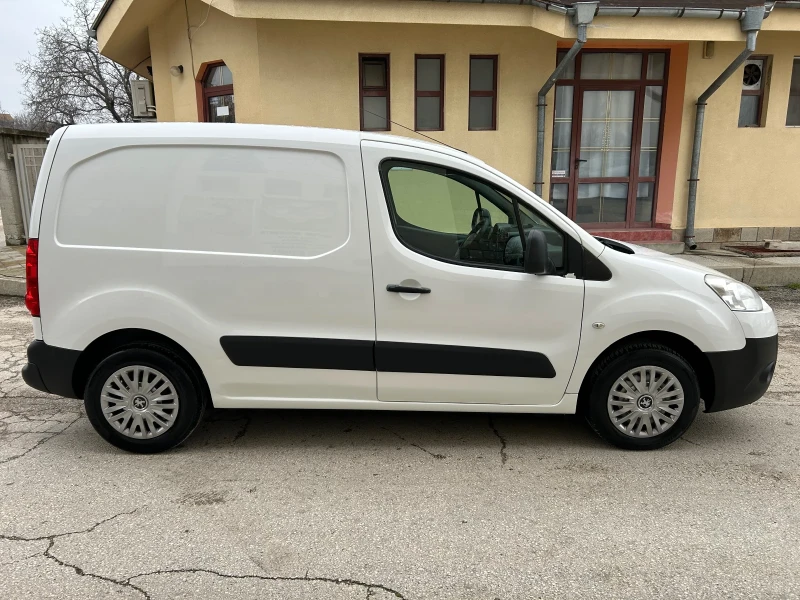 Peugeot Partner 1.6HDI !!!!100026км.!!! FACE, снимка 4 - Автомобили и джипове - 53295066