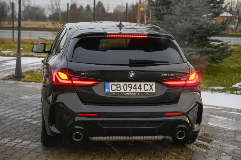BMW 135 M* ГАРАНЦИЯ* FULL , снимка 9 - Автомобили и джипове - 53371958