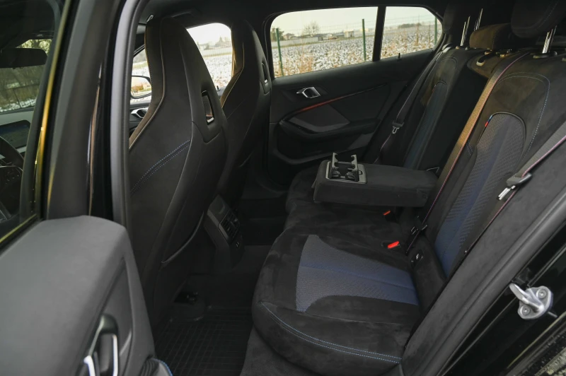 BMW 135 M* ГАРАНЦИЯ* FULL , снимка 11 - Автомобили и джипове - 53371958