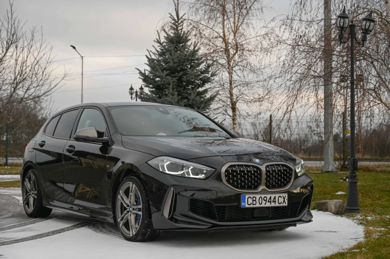 BMW 135 M* ГАРАНЦИЯ* FULL 