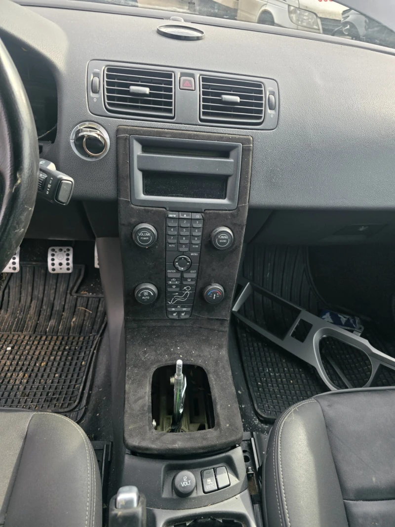 Volvo S40 на части, снимка 7 - Автомобили и джипове - 53431004