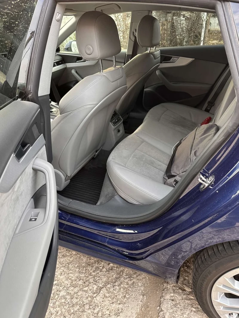 Audi A5 Sportback, снимка 6 - Автомобили и джипове - 53439141