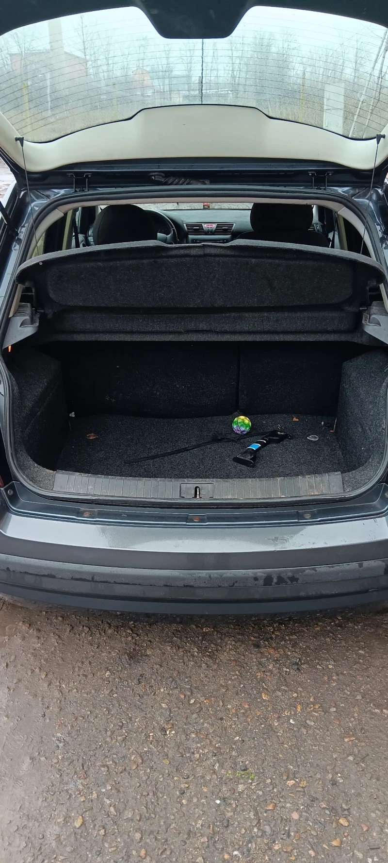 Fiat Stilo 1.9jtd, снимка 5 - Автомобили и джипове - 53445900