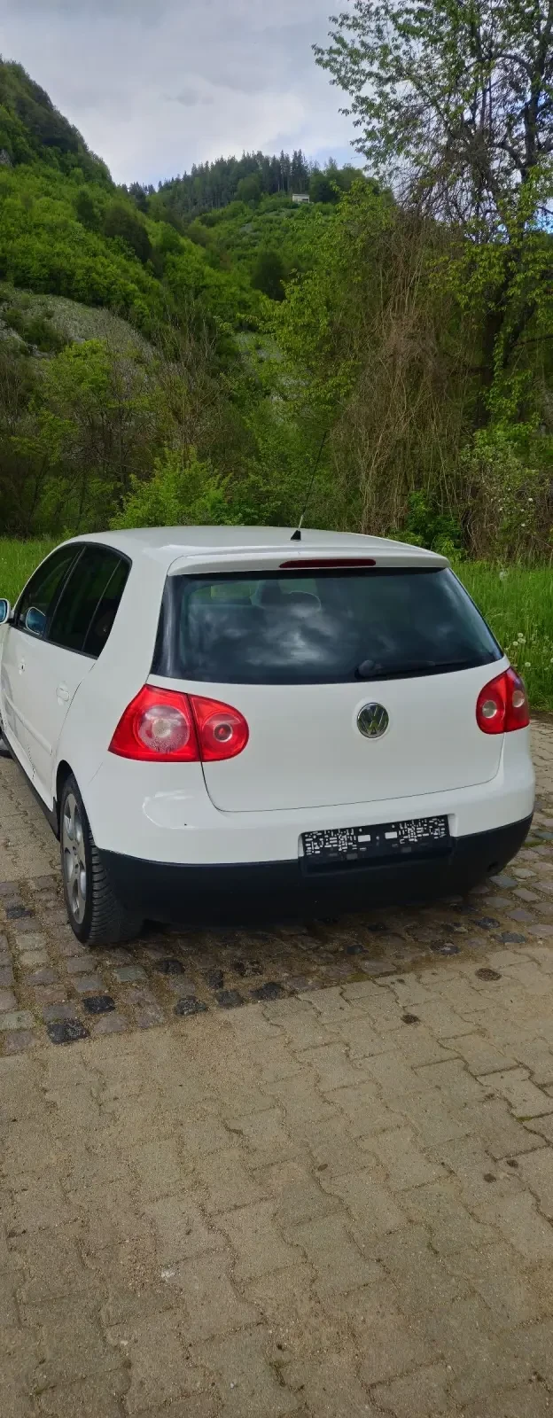 VW Golf 1.9 TDI GT SPORT | Mobile.bg � ����������� 8