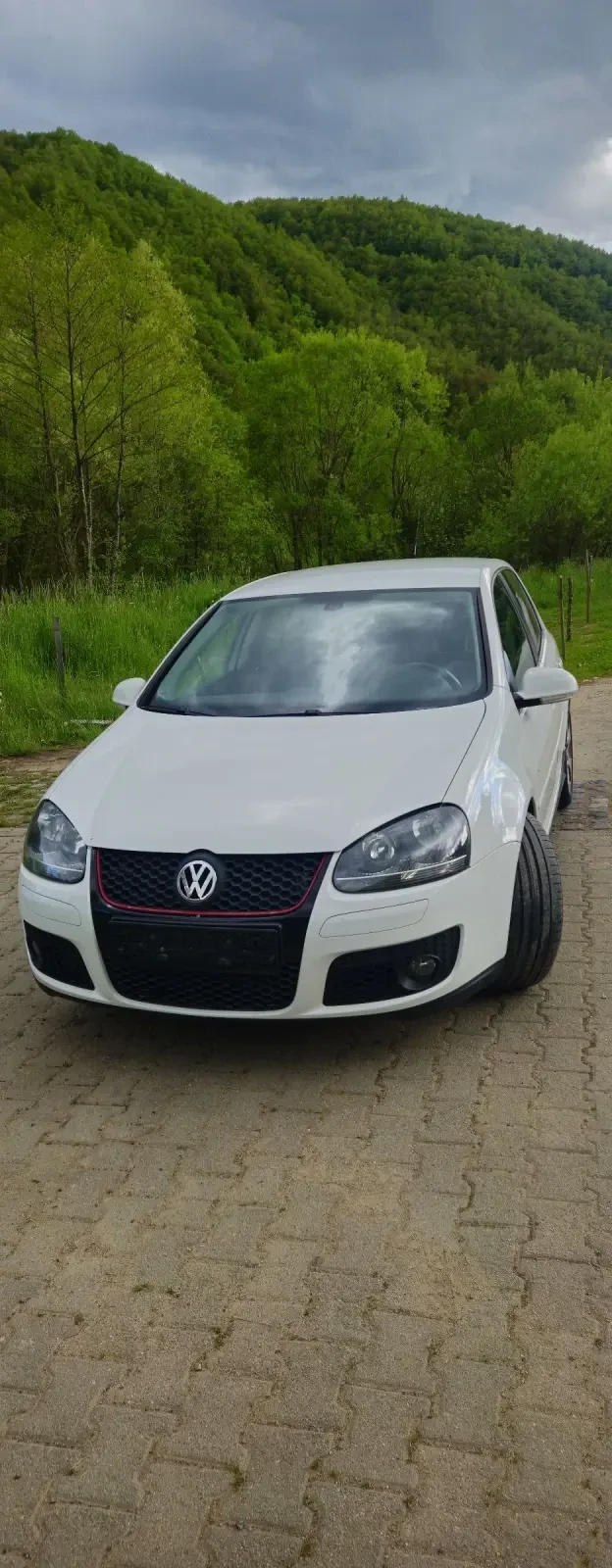 VW Golf 1.9 TDI GT SPORT | Mobile.bg � ����������� 4