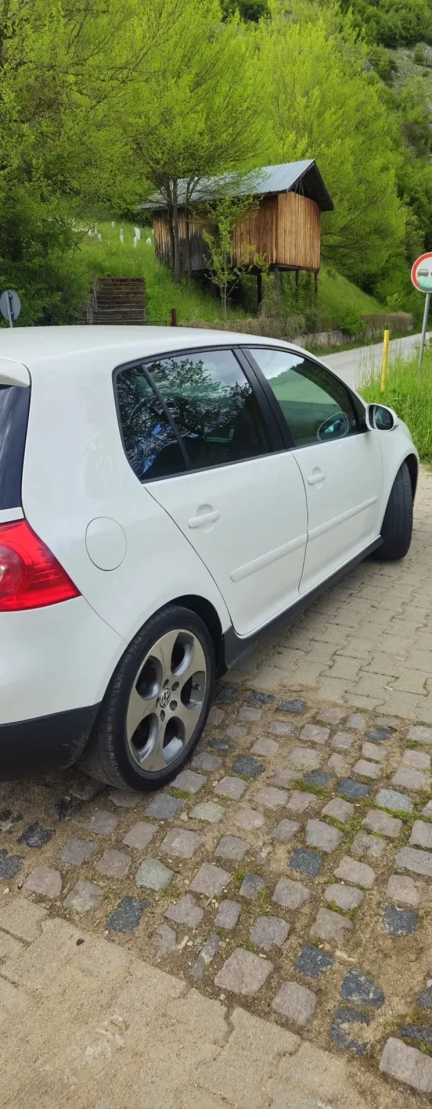 VW Golf 1.9 TDI GT SPORT | Mobile.bg � ����������� 10