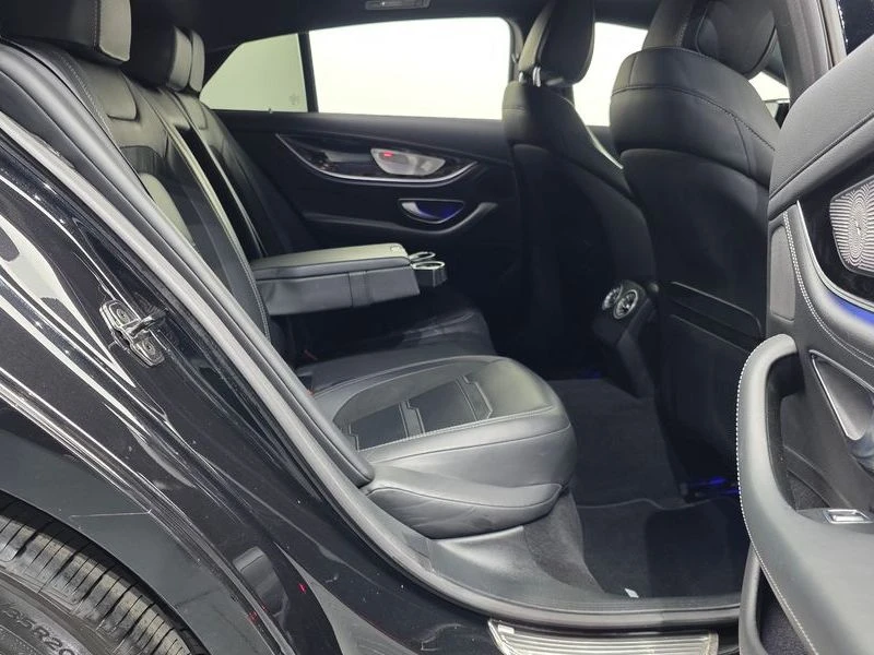 Mercedes-Benz AMG GT 43 4MATIC+ -BURMESTER-�������-���������-360-���� | Mobile.bg � ����������� 10