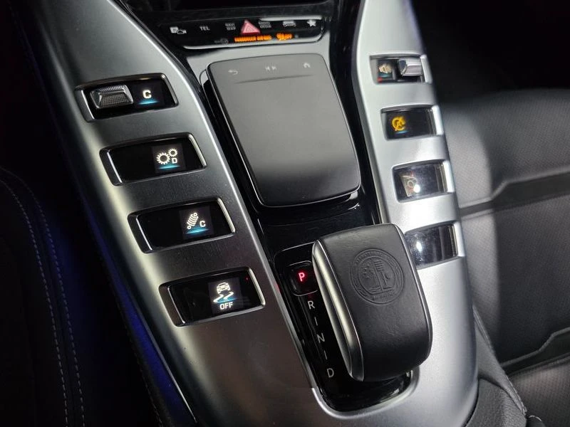 Mercedes-Benz AMG GT 43 4MATIC+ -BURMESTER-�������-���������-360-���� | Mobile.bg � ����������� 7