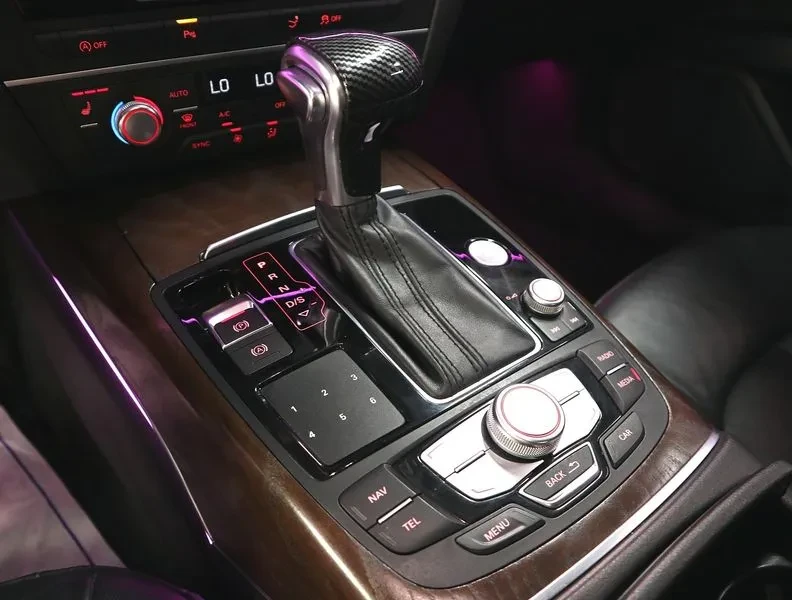 Audi A7 3.0 TDI Quattro - САМО 30% АВАНС, снимка 16 - Автомобили и джипове - 55664832