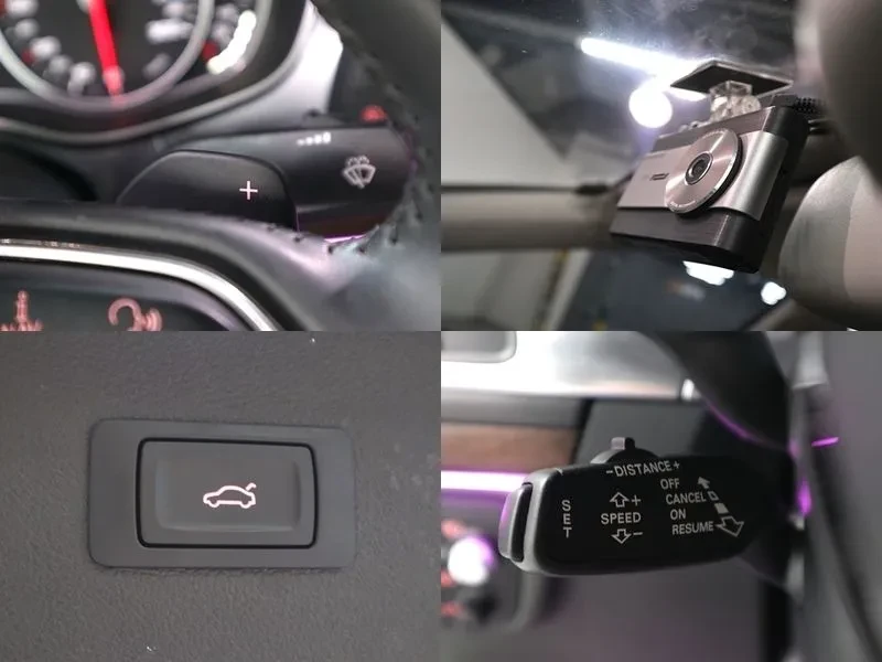 Audi A7 3.0 TDI Quattro - САМО 30% АВАНС, снимка 7 - Автомобили и джипове - 55664832